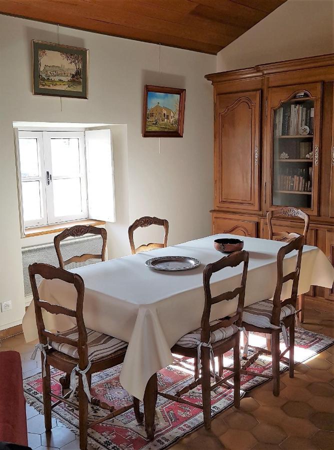 Magnifique Duplex Vue Palais Des Papes Pres De Pont D'Avignon Apartment Ngoại thất bức ảnh