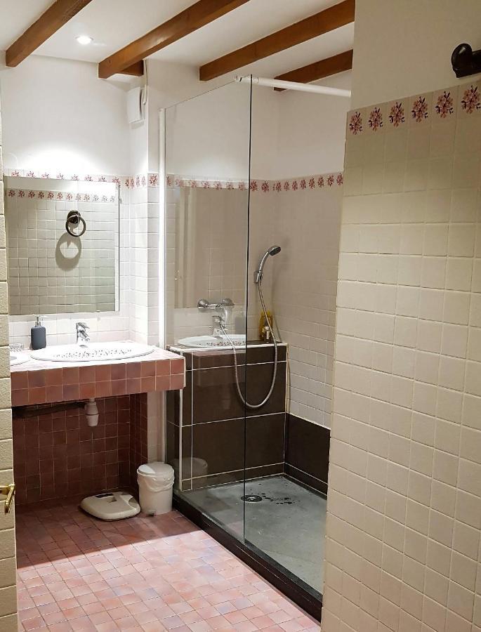 Magnifique Duplex Vue Palais Des Papes Pres De Pont D'Avignon Apartment Ngoại thất bức ảnh