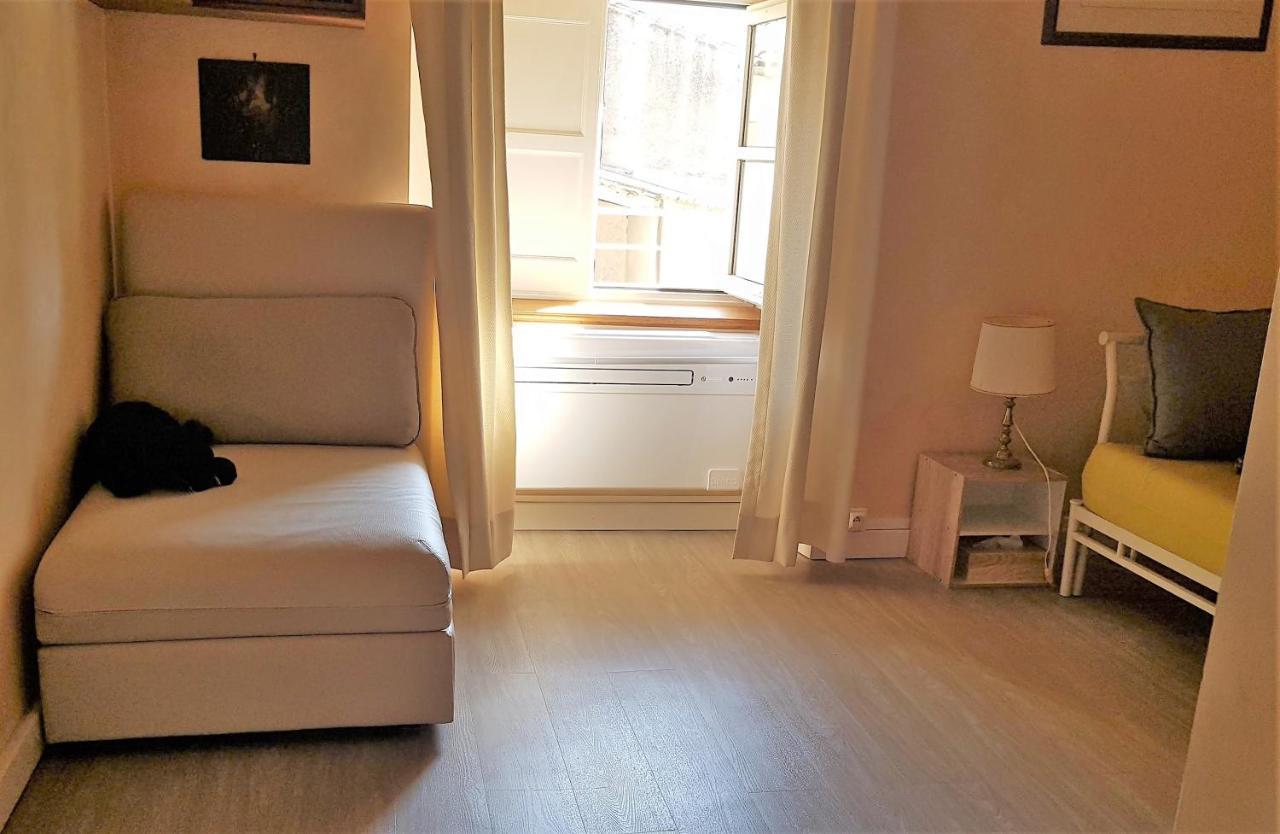 Magnifique Duplex Vue Palais Des Papes Pres De Pont D'Avignon Apartment Ngoại thất bức ảnh
