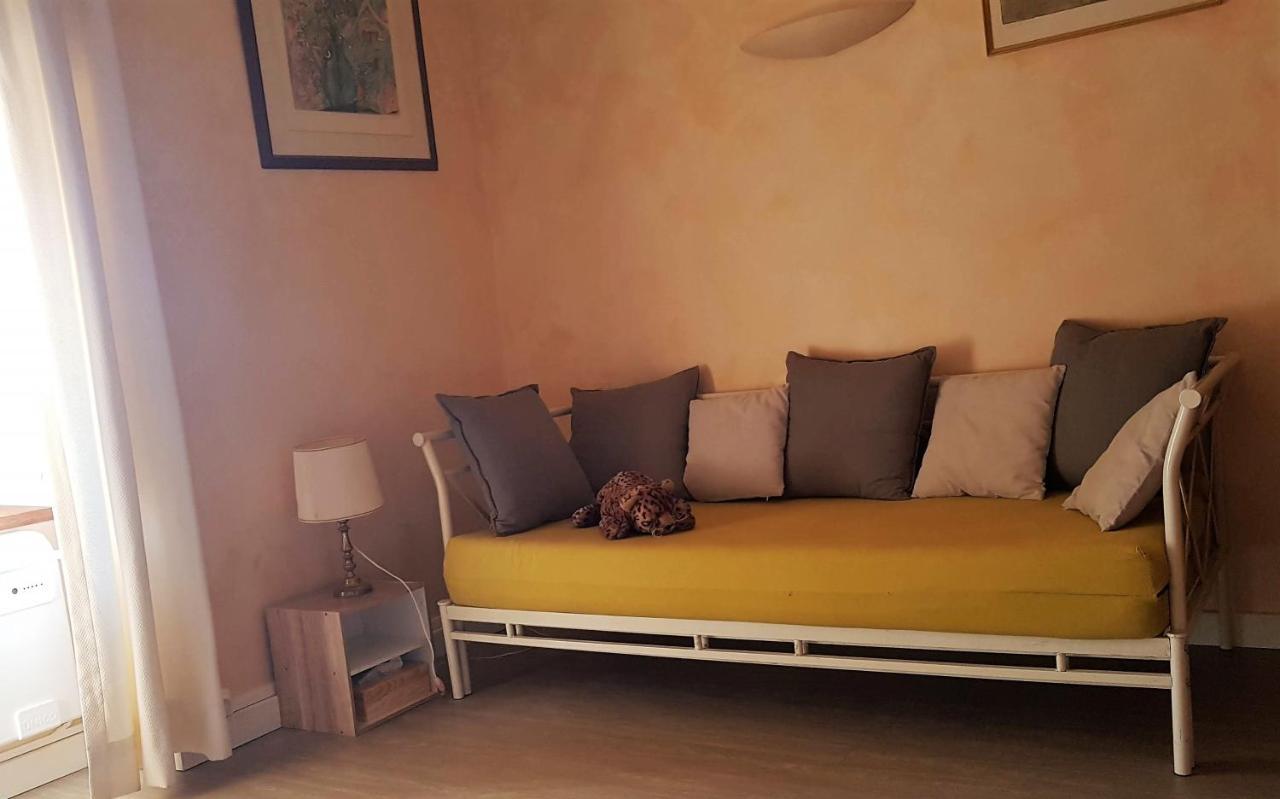 Magnifique Duplex Vue Palais Des Papes Pres De Pont D'Avignon Apartment Ngoại thất bức ảnh
