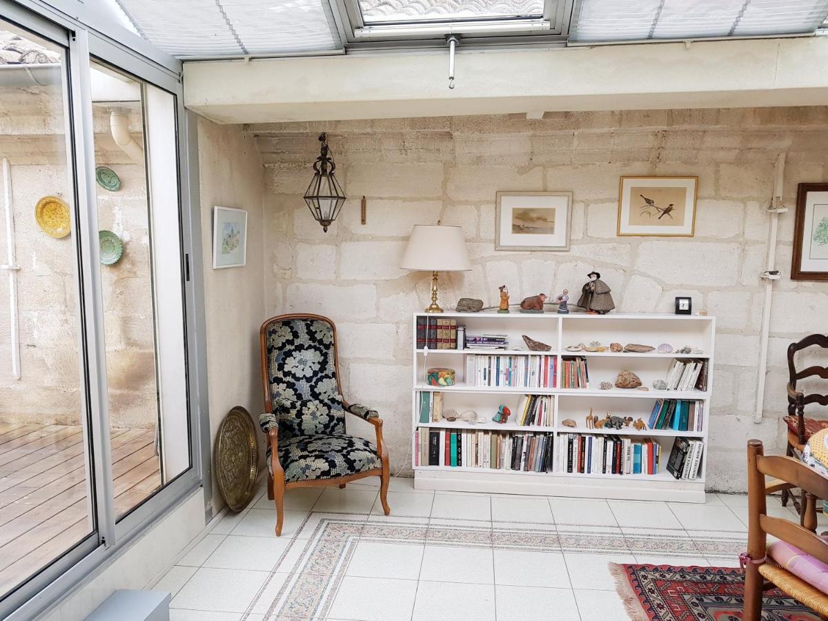 Magnifique Duplex Vue Palais Des Papes Pres De Pont D'Avignon Apartment Ngoại thất bức ảnh
